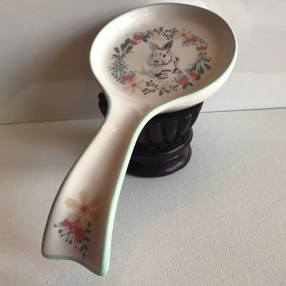 Prima Design Spoonrest - Picture 2 of 6